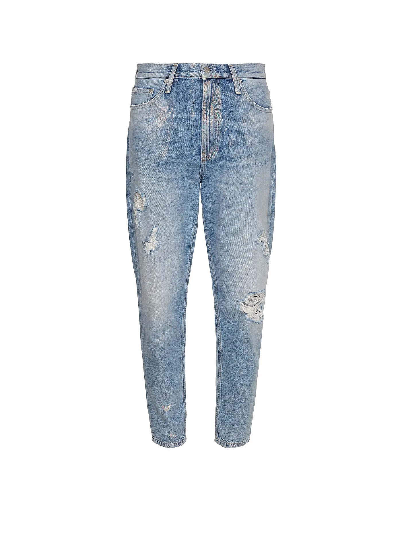 CALVIN KLEIN JEANS | Jeans Mom Fit | 